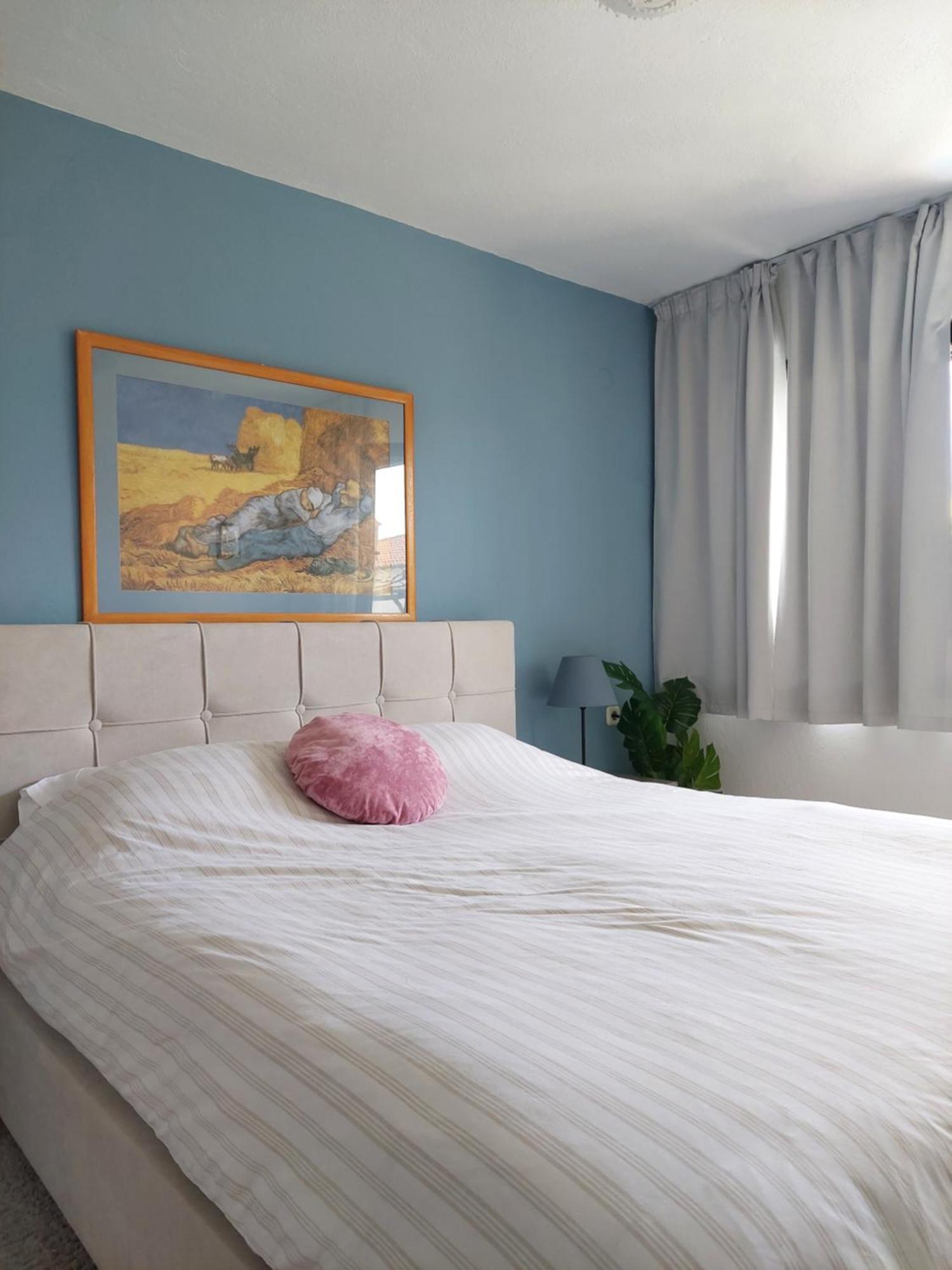 Dora'S House Comfortable Apartment With A Yard And View Пиргадикия Екстериор снимка